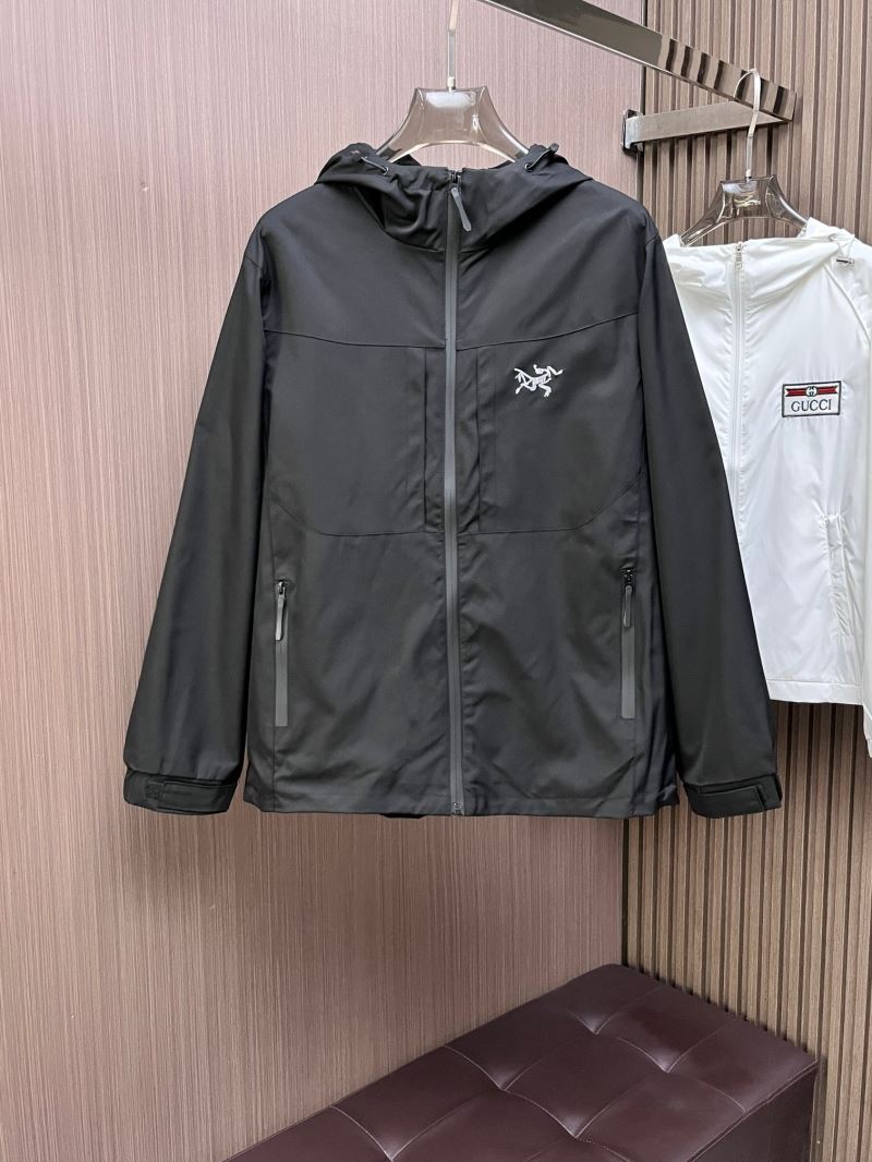 Arcteryx Outwear